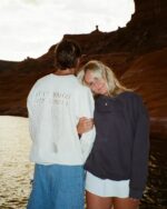 Dandy Watch the Sunset Sweatshirt